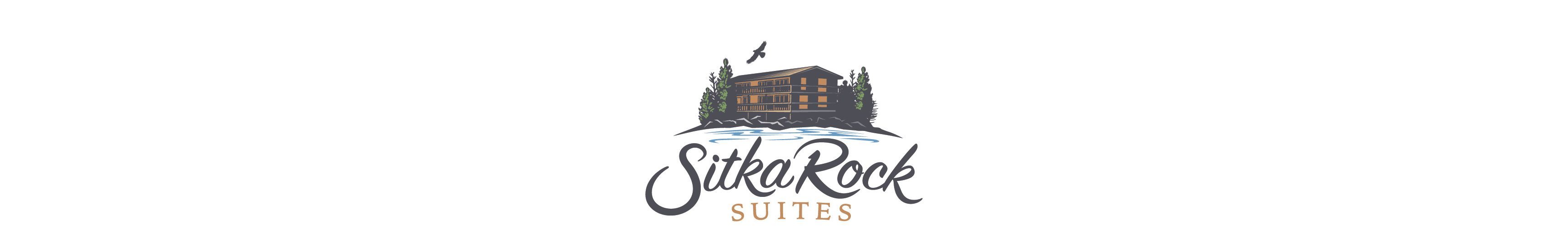 Sitka Rock Suites