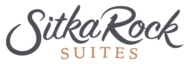 Sitka Rock Suites Logo