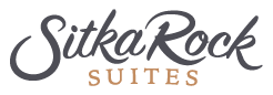 Sitka Rock Suites Logo