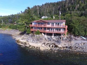 Water Front Suite Shore View