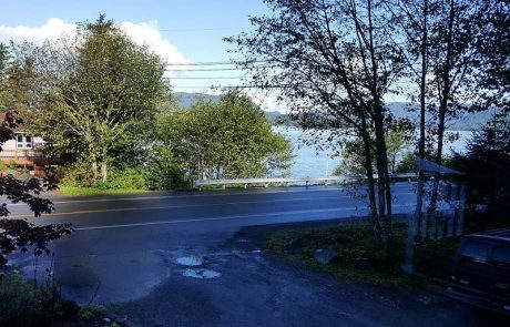 Water View Window View